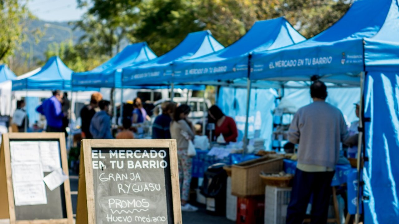 Oportunidad laboral: Yerba Buena convoca a emprendedores