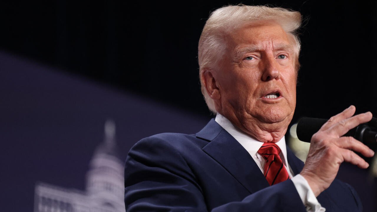¿Estados Unidos podría entrar en recesión?