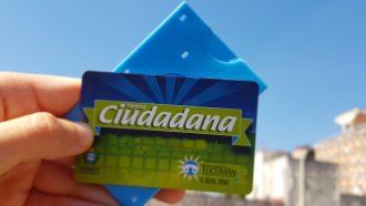 Confusión sobre la Tarjeta Ciudadana: ¿Hasta cuándo está vigente?