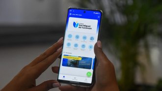 Ciudad SMT: La nueva app para los vecinos de San Miguel de Tucumán