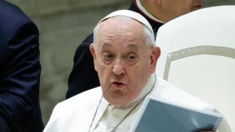 El Papa Francisco recibirá el alta médica