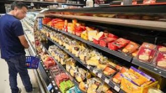 El precio de los alimentos subió 2,4% en la tercera semana de marzo