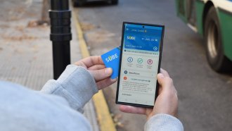 Ya se puede abonar los boletos del transporte público con el celular