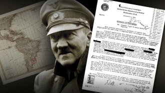 Desclasificarán los documentos vinculados a nazis refugiados en Argentina 