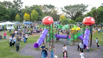 Descubrí todo lo que Yerba Buena tiene para ofrecerte 