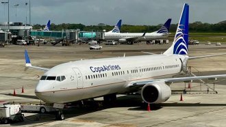 Viñuales confirmó desde cuando se podrá viajar a Panamá 