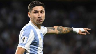 Gonzalo Montiel denunció a su ex abogado por estafa