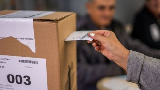El debate sobre la reforma electoral se instala en Tucumán