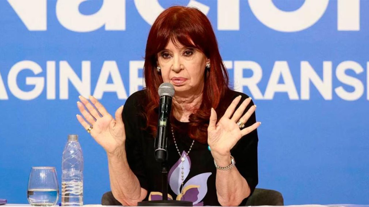 Cristina y Máximo Kirchner, bajo nuevas pericias contables sobre sus bienes