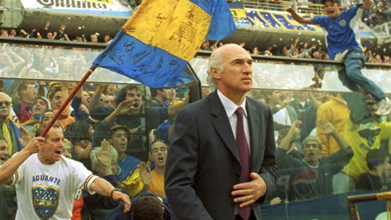 Bombazo: Riquelme intentará convencer a Bianchi de regresar a Boca