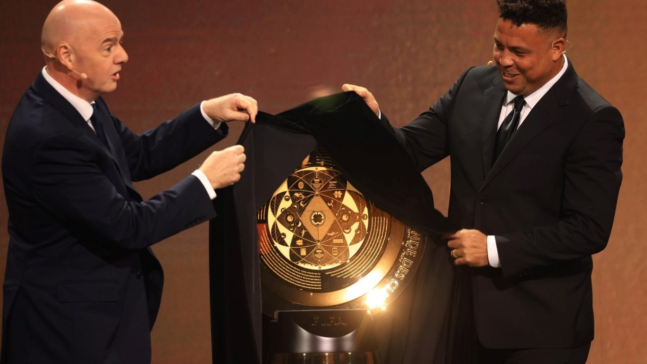 Confirmaron el canal que transmitirá en vivo el Mundial de Clubes 2025