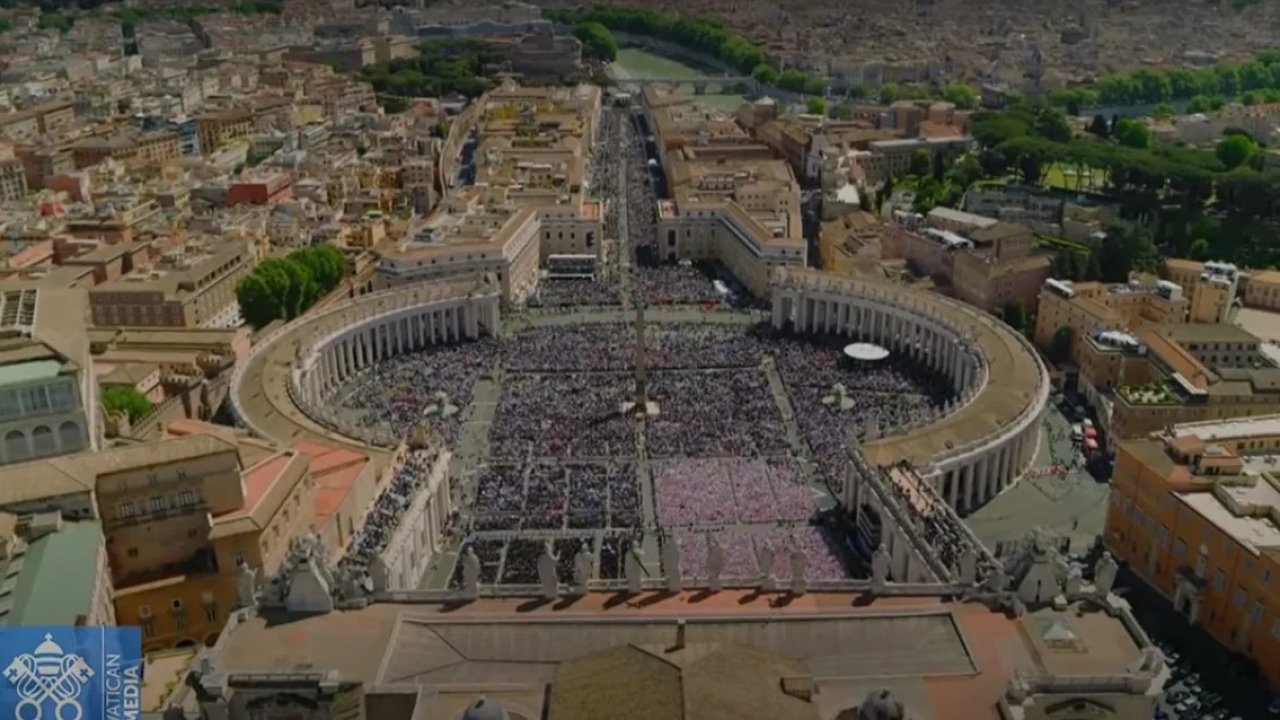 El legado que dejó el papa Francisco en Roma