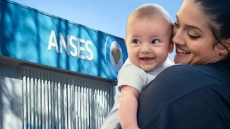 ANSES adelanta el pago de la AUH y subirá los montos