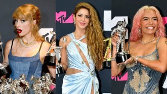 Estos son los 10 artistas musicales más populares del mundo según la inteligencia artificial