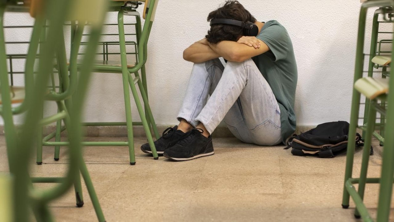 Día Mundial del Bullying: qué es, cómo detectarlo y dónde pedir ayuda