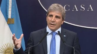Eliminarán las retenciones para el 88% a las exportaciones industriales