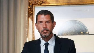 Luis Pierrini sera el nuevo Secretario de Transporte