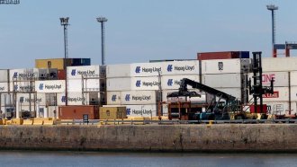Industriales y exportadores celebraron la eliminación de retenciones 