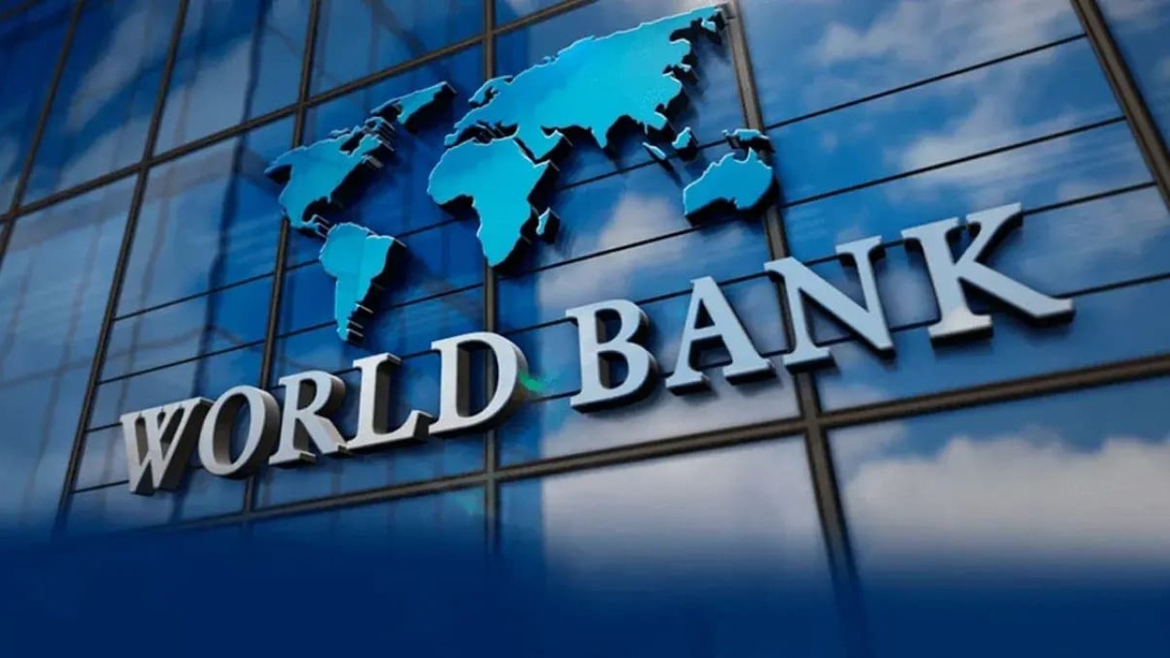 Según el Banco Mundial, Argentina será el país con mayor crecimiento económico en el 2025
