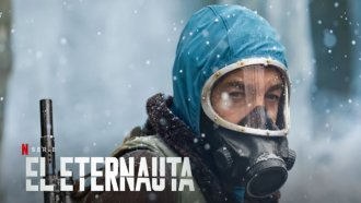 El Eternauta sigue arrasando: Netflix confirma su segunda temporada