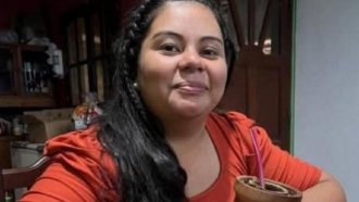 Brutal femicidio en el Mercofrut: denunció a su ex y terminó asesinada