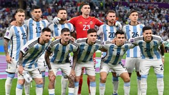 Argentina ya tiene fecha para los partidos eliminatorios de junio