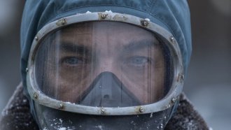  Eternauta: la nueva serie más vistas en 20 países