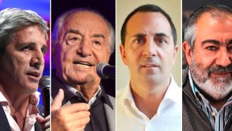 El Gobierno no homologará aumentos superiores al 1% mensual