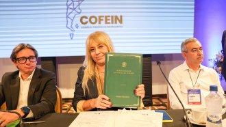 “Sostenemos con firmeza la necesidad de un Estado presente, activo y cercano"
