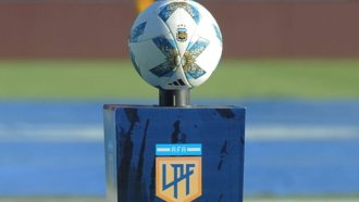 Liga Profesional: Así están los cruces de octavos de final 