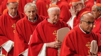 Cónclave papal: quiénes son los 23 cardenales latinoamericanos