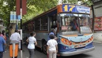 El Gobierno pidió a la UTA suspender la medida de fuerza