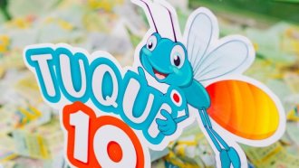 El Tuqui 10 quedó vacante y más de $100 millones ya esperan por vos