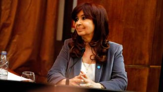 Cristina Kirchner recusó a Lorenzetti y denunció intento de proscripción electoral