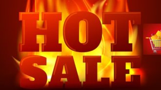 Llega el Hot Sale 2025: descuentos de hasta el 50% y cuotas sin interés