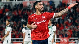 Con la presión de ganar, Independiente visita a Boston River