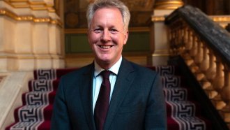 David Cairns será el nuevo embajador británico en Argentina