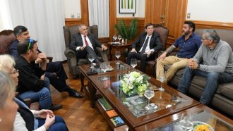 Los docentes recibieron una solución a su reclamo jubilatorio