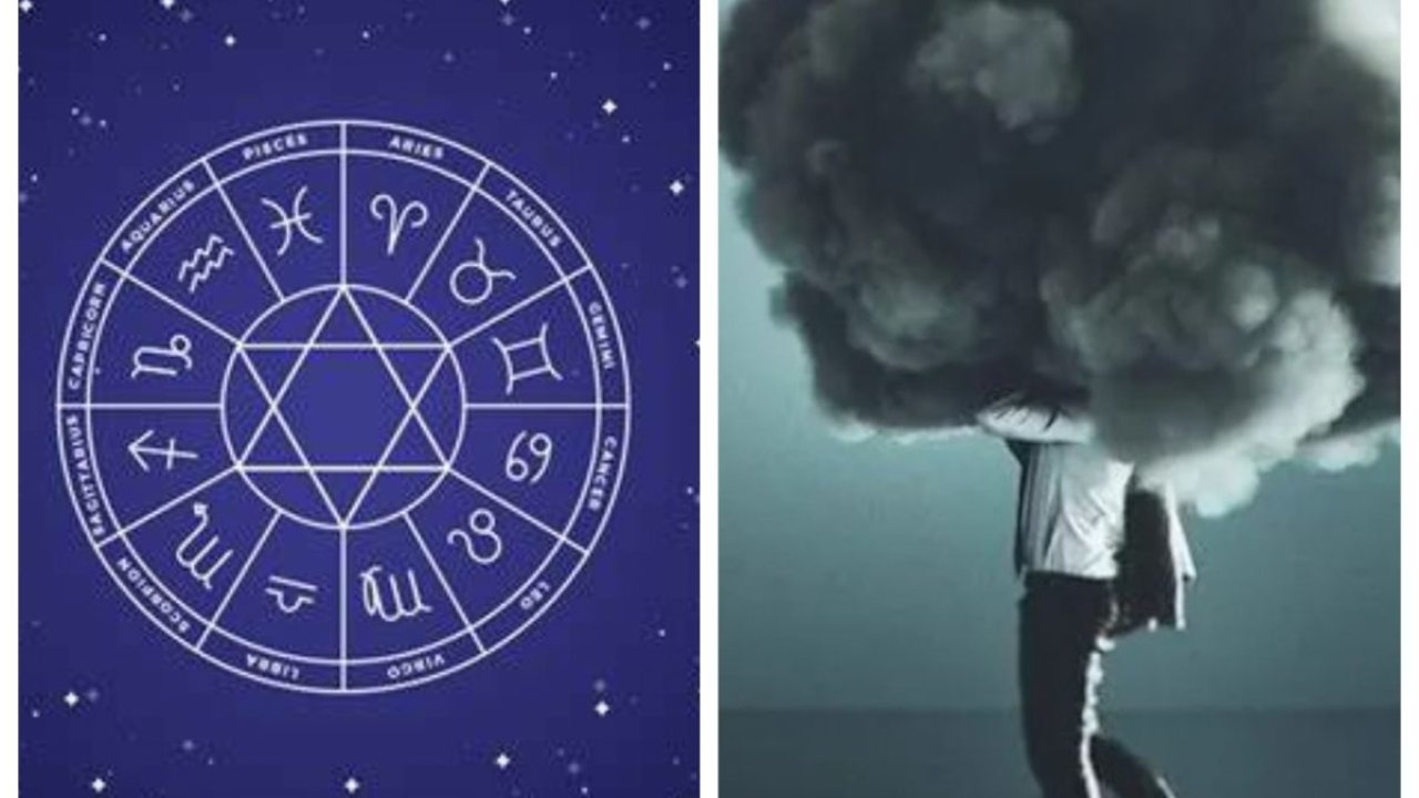 La IA revela qué signos del zodiaco tendrán peor suerte en mayo