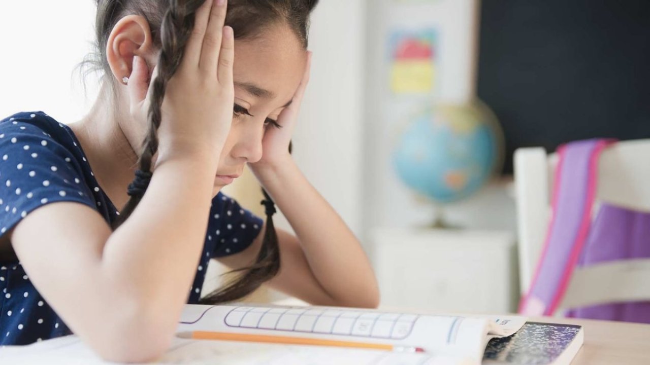 El 11% de los alumnos argentinos aún no sabe leer correctamente