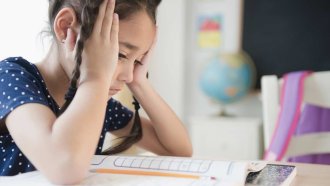 El 11% de los alumnos argentinos aún no sabe leer correctamente