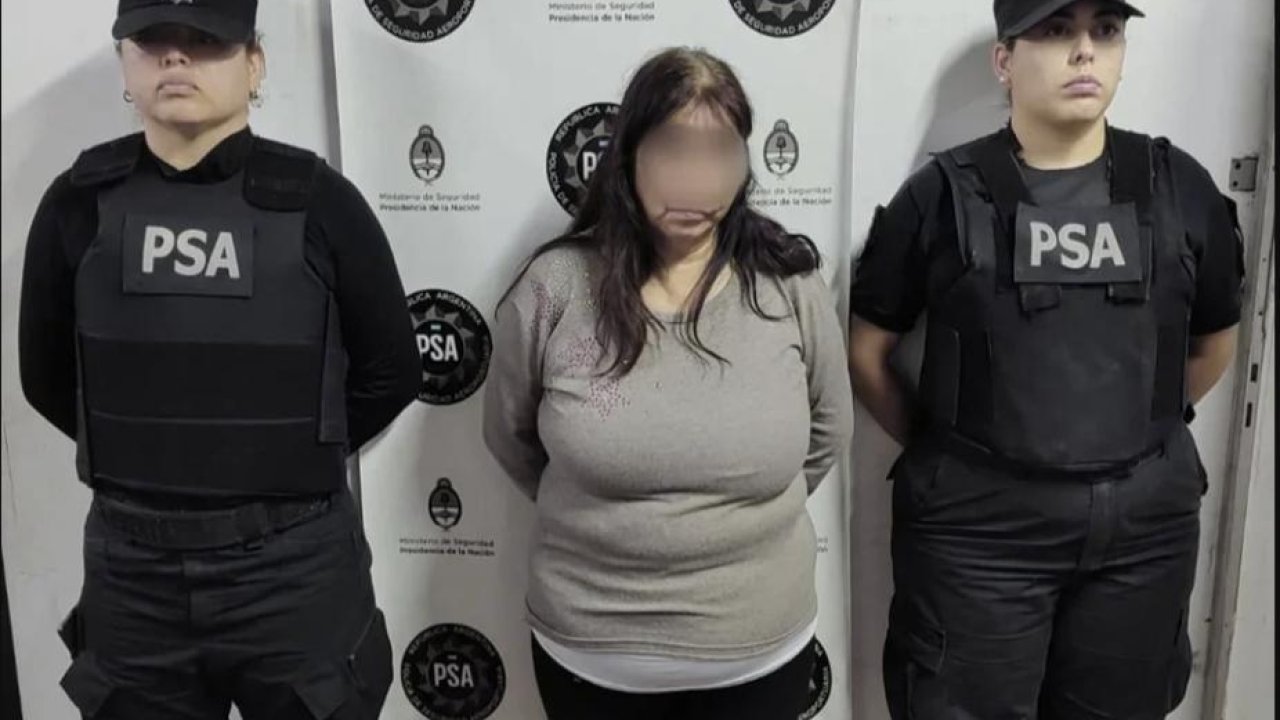 Rescatan a tres víctimas de trata en San Miguel de Tucumán