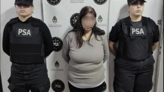 Rescatan a tres víctimas de trata en San Miguel de Tucumán