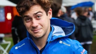 Franco Colapinto regresa a la Fórmula 1: será piloto titular en Alpine