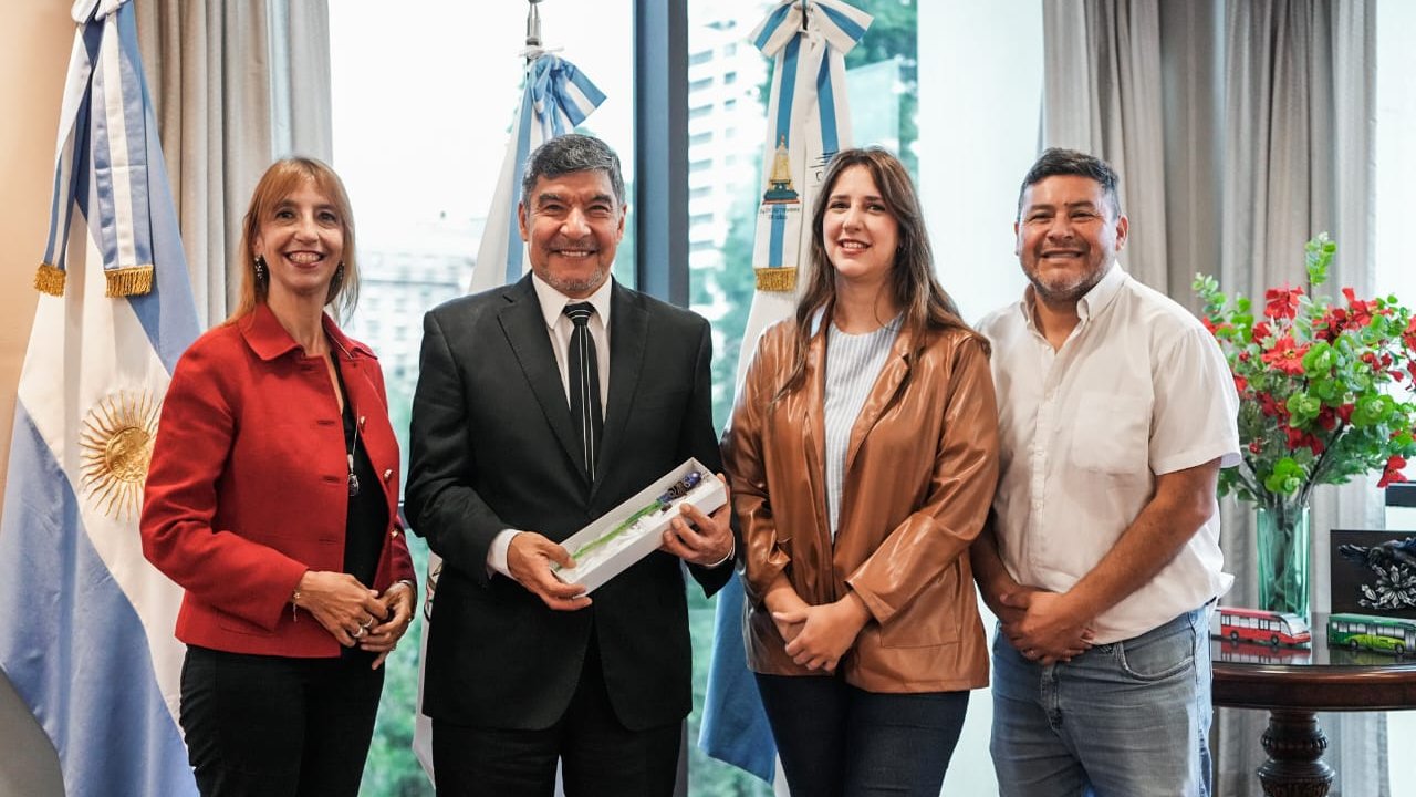 Impulsan un avance científico en el tratamiento de la parálisis cerebral infantil