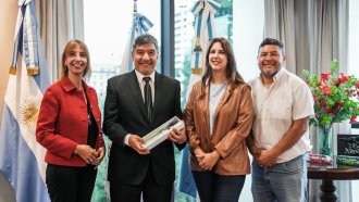 Impulsan un avance científico en el tratamiento de la parálisis cerebral infantil
