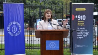 Nación lanzó la línea 910 para bloquear celulares robados en todo el país