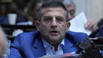 La Justicia Federal de Mendoza entenderá en la causa iniciada por Cisneros en defensa de los jubilados