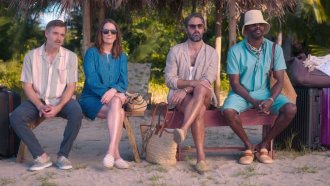  La nueva serie de Netflix que mezcla humor y drama con perfección