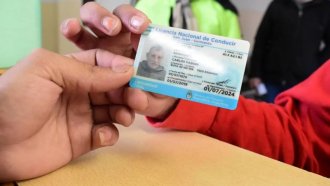 Sacar el carnet de conducir será mucho más difícil a partir de cierta edad